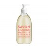 Pink Grapefruit Liquid Soap 500ml