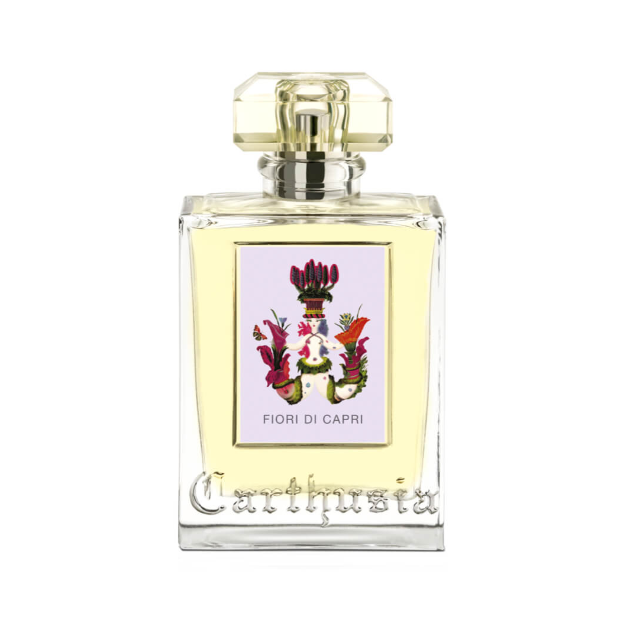 Fiori di Capri EDP 100ml