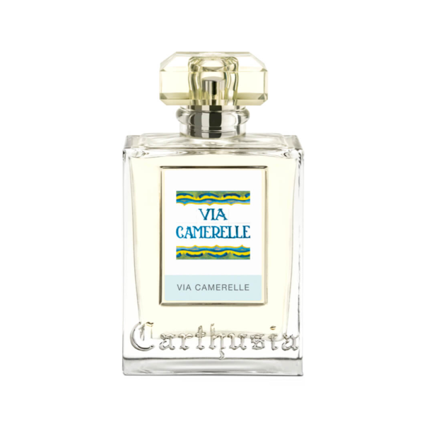 Via Camerelle EDP 100ml