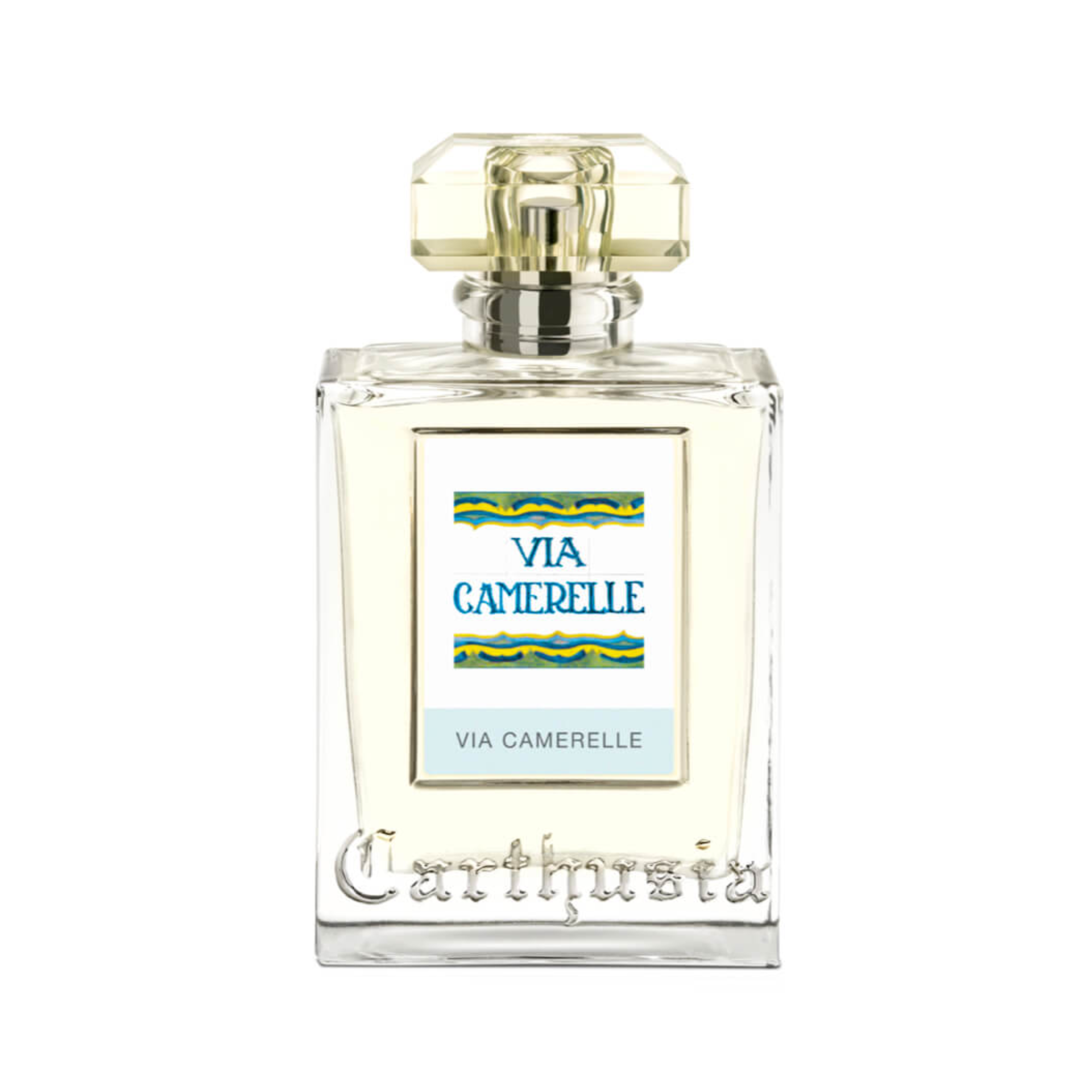 Via Camerelle EDP 100ml