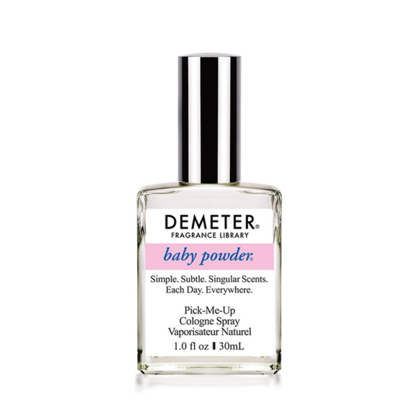 Baby Powder EDC 30ml