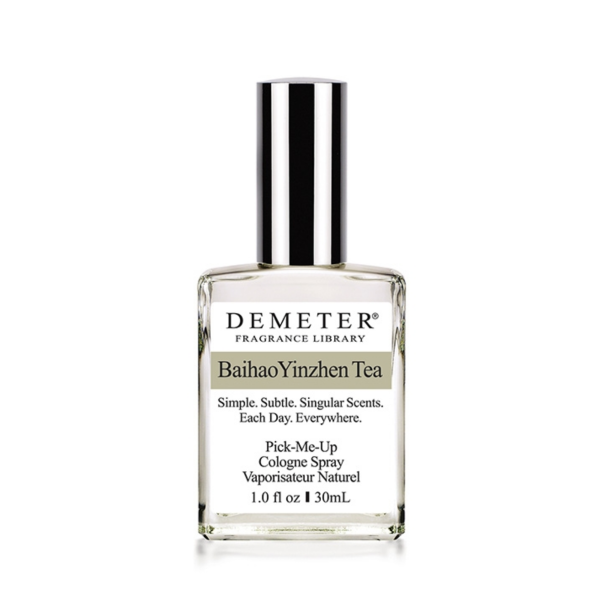 Baihao Yinzhen Tea EDC 30ml