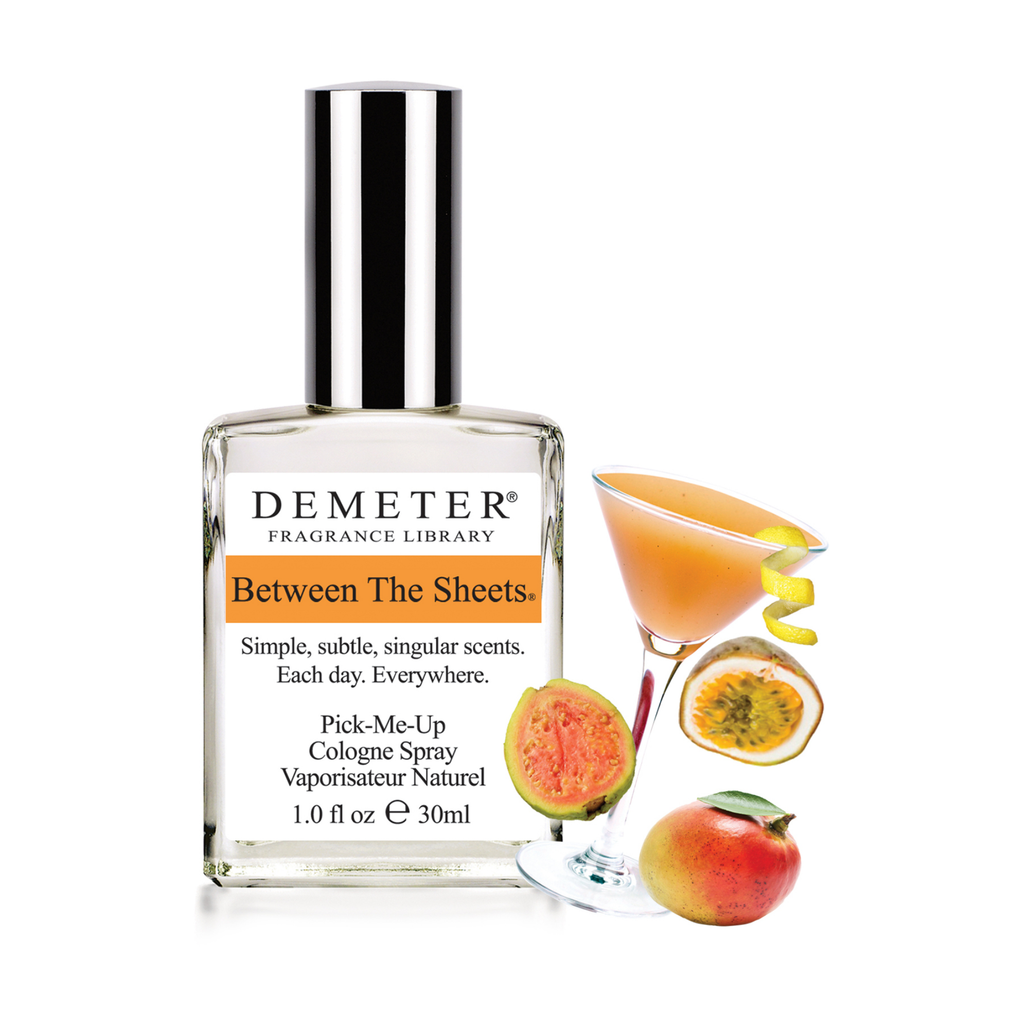 Between the Sheets EDC 30ml - Image 2