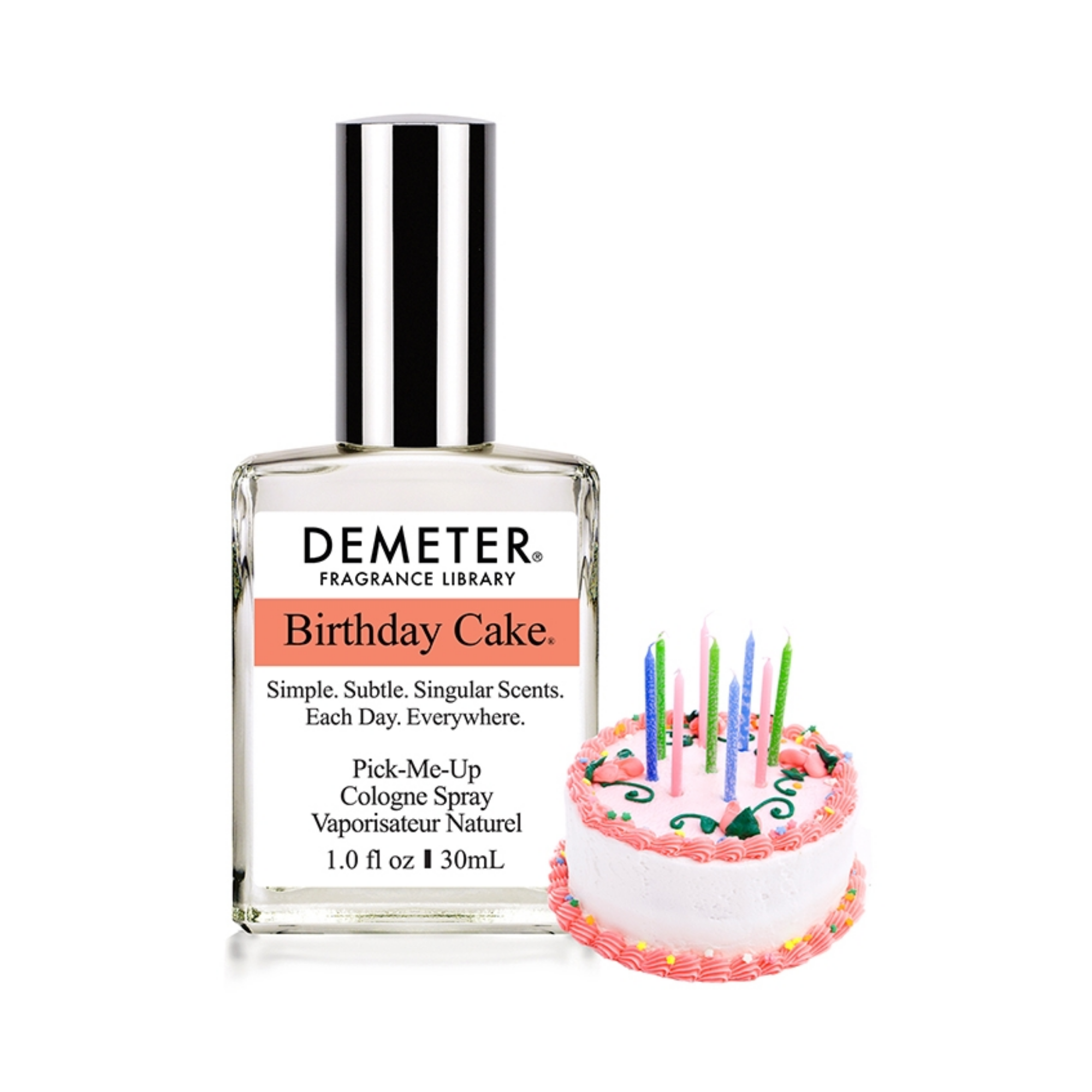 Birthday Cake EDC 30ml - Image 2
