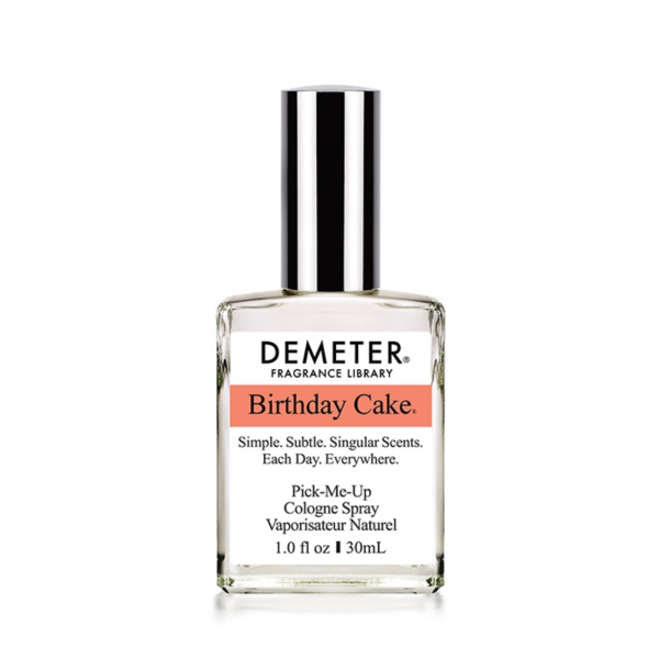 Birthday Cake EDC 30ml