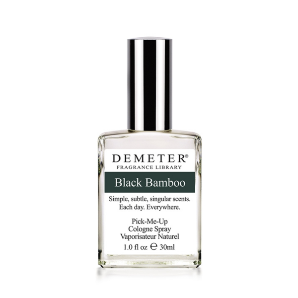 Black Bamboo EDC 30ml