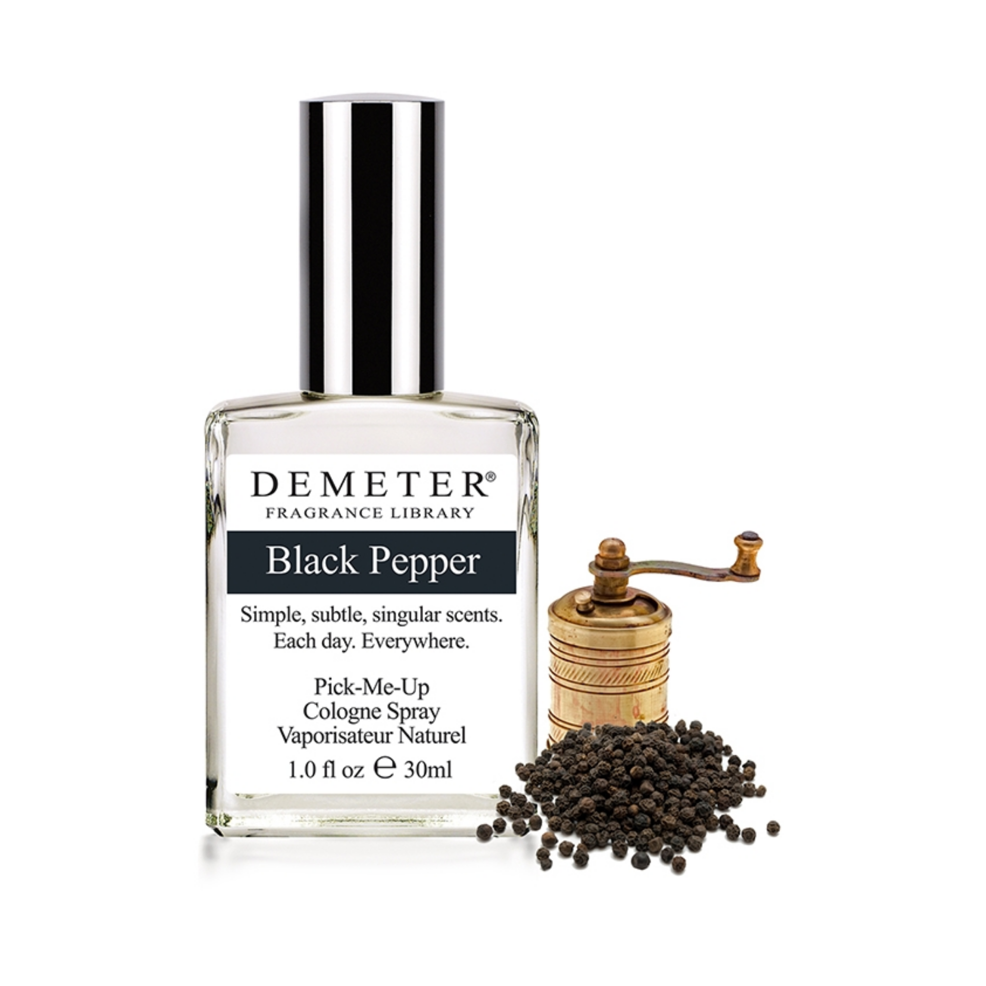Black Pepper EDC 30ml - Image 2