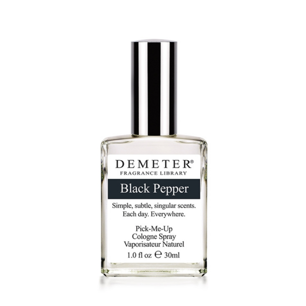 Black Pepper EDC 30ml