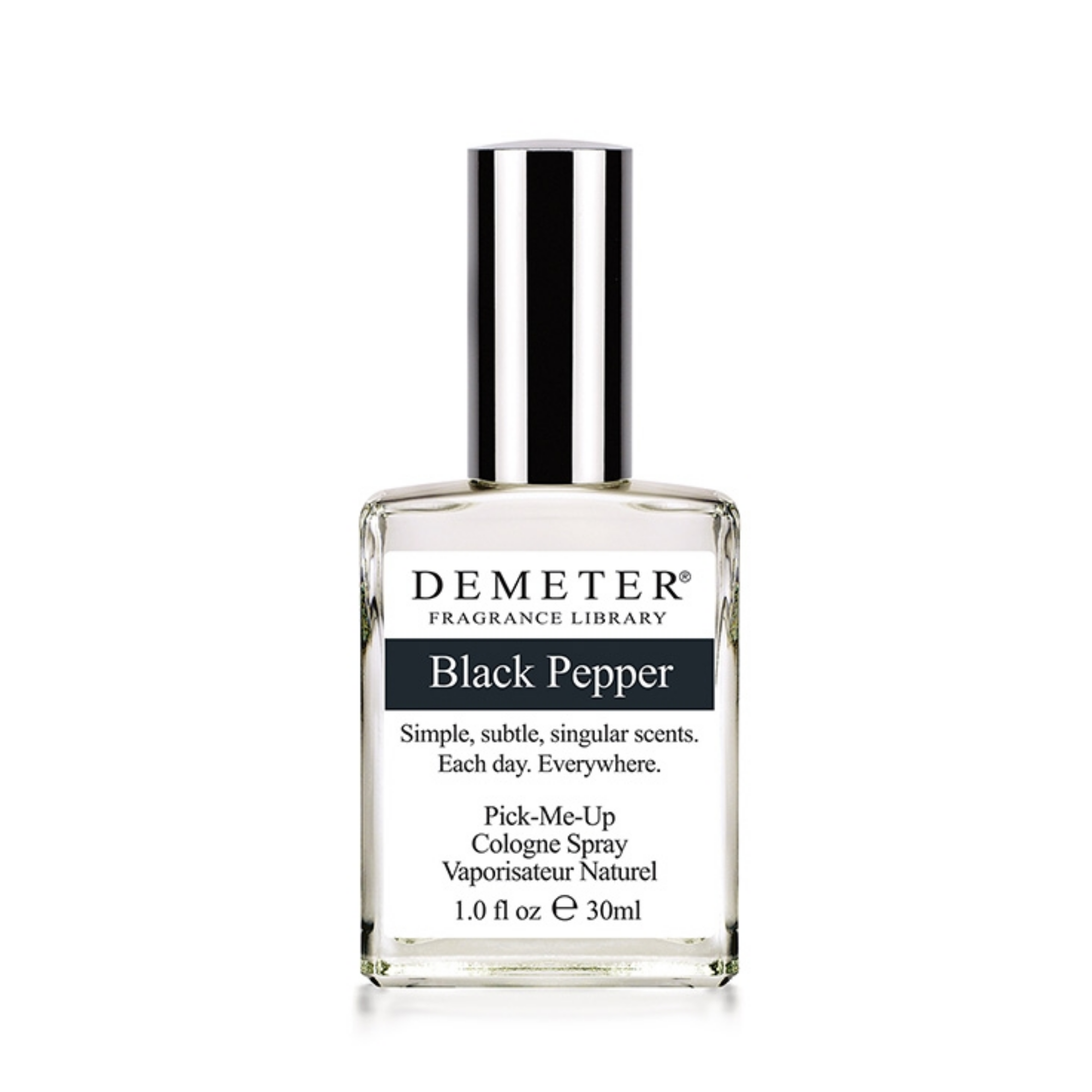 Black Pepper EDC 30ml