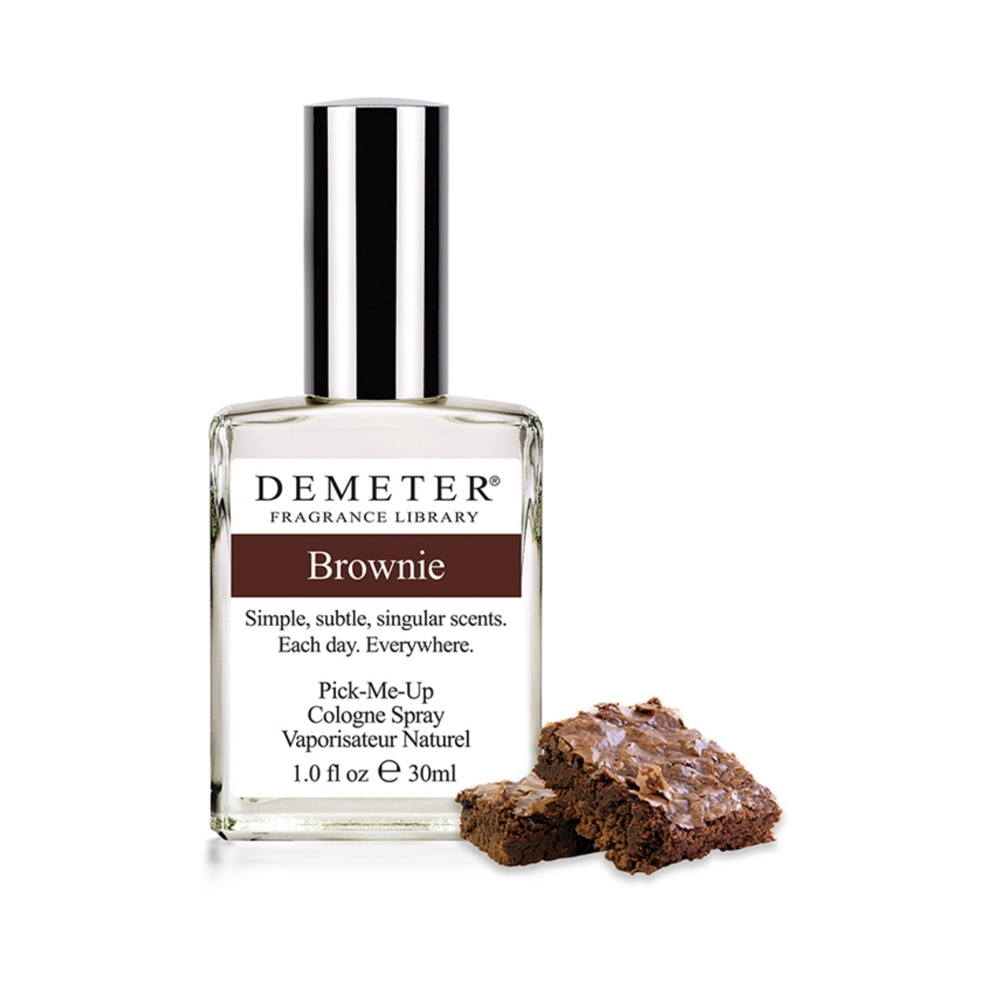 Brownie EDC 30ml - Image 2