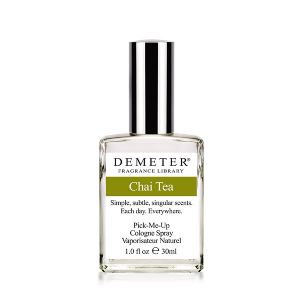 Chai Tea EDC 30ml