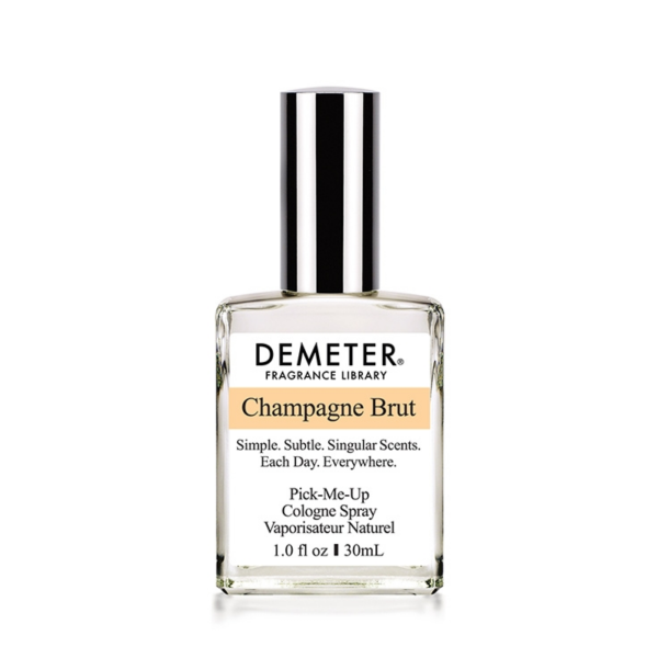 Champagne Brut EDC 30ml