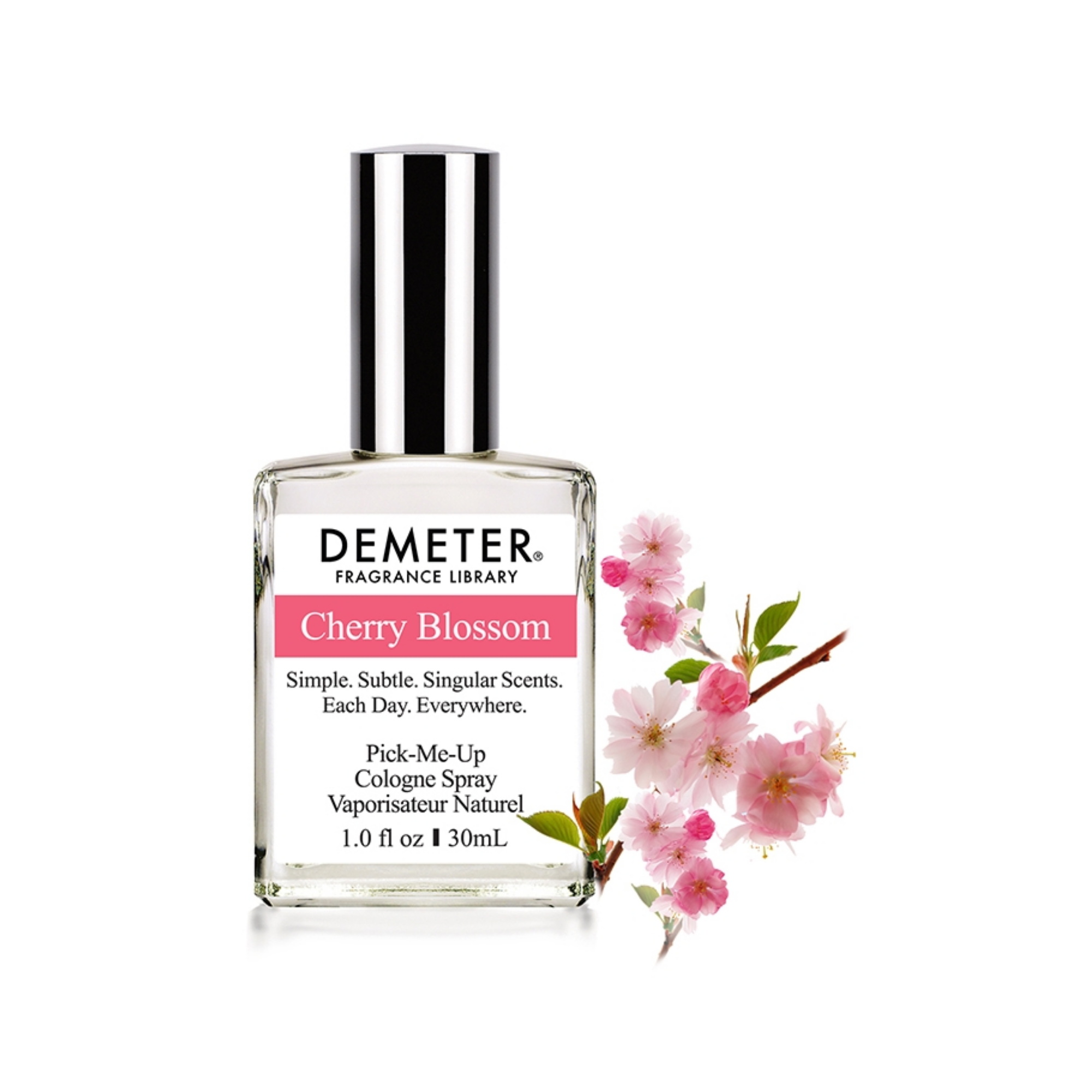 Cherry Blossom EDC 30ml - Image 2