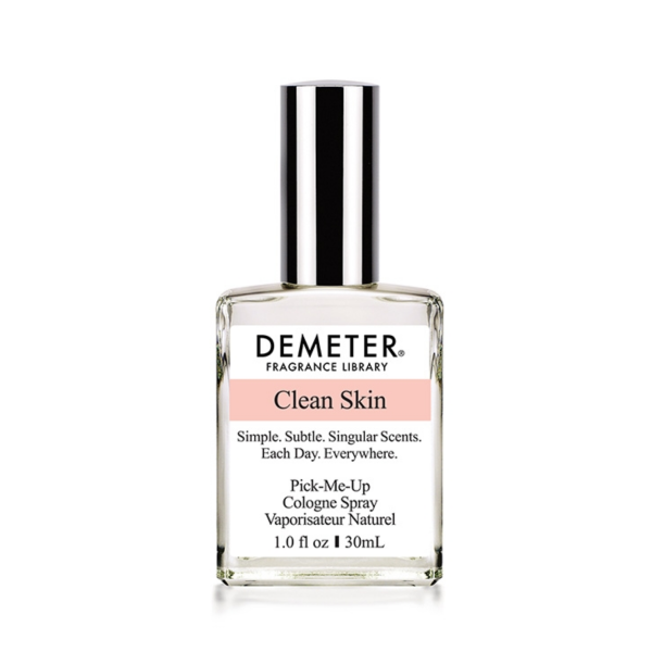 Clean Skin EDC 30ml