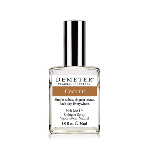 Coconut EDC 30ml