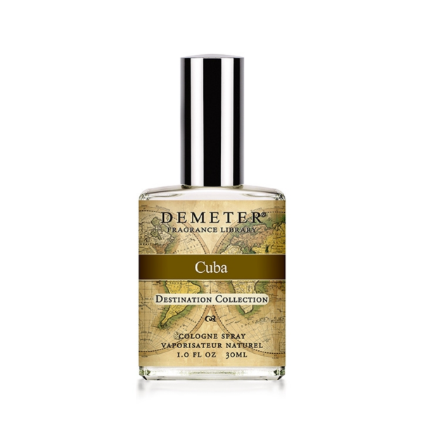 Cuba EDC 30ml