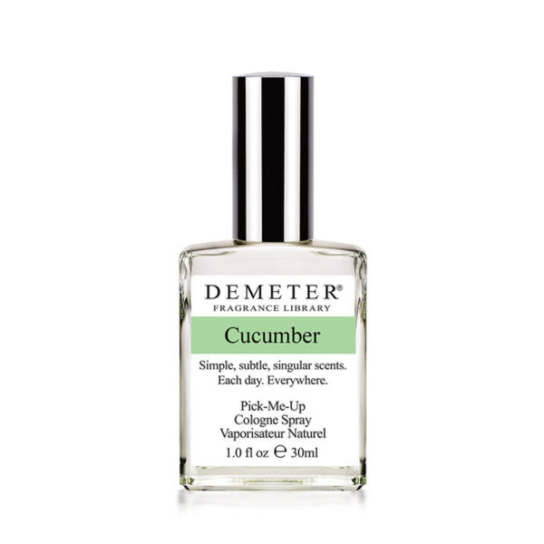 Cucumber EDC 30ml