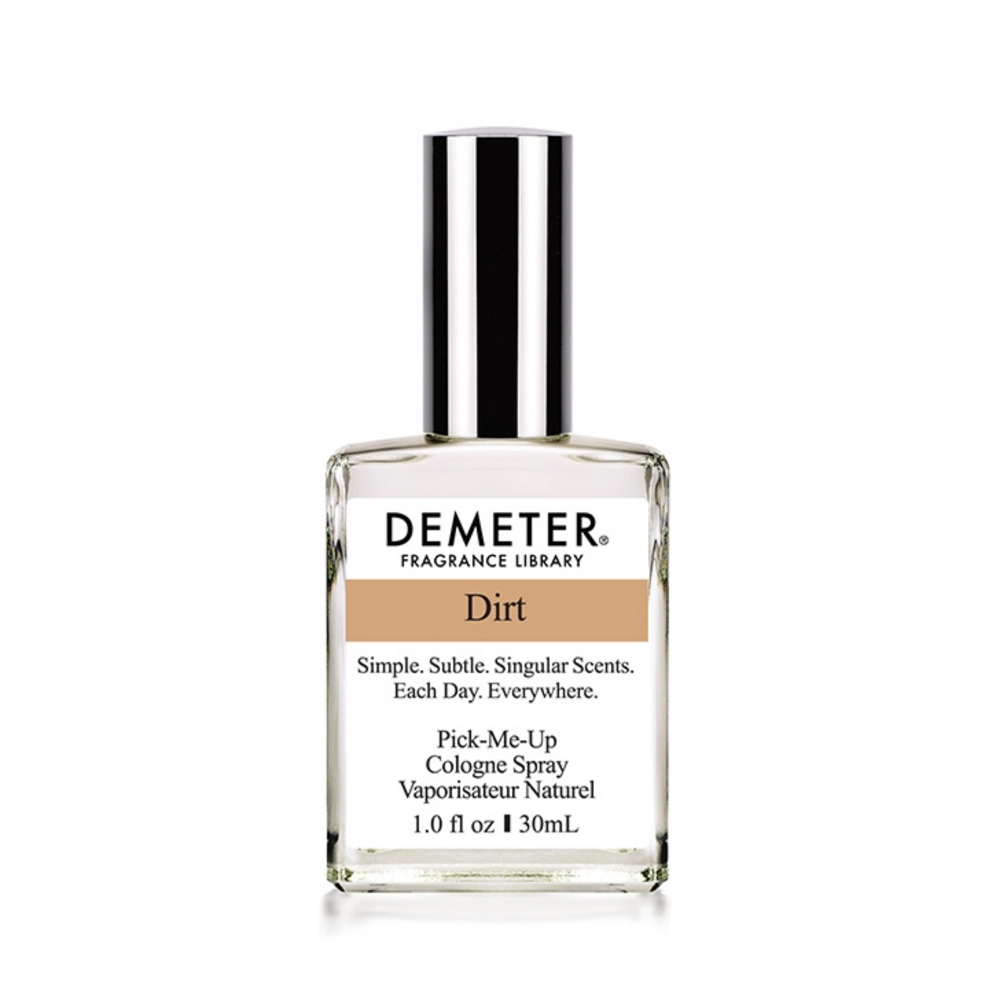 Dirt EDC 30ml