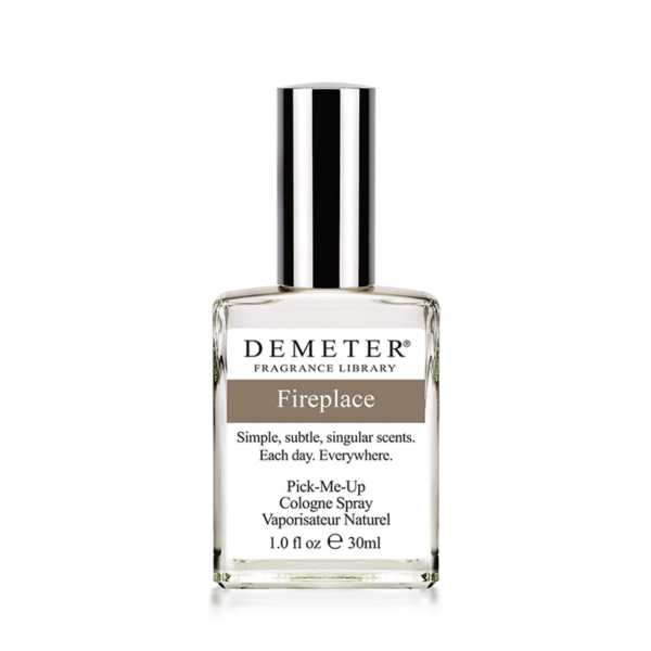 Fireplace EDC 30ml