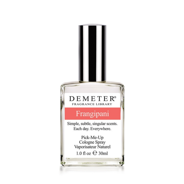 Frangipani EDC 30ml