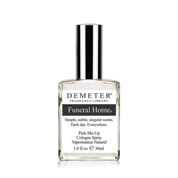 Funeral Home EDC 30ml