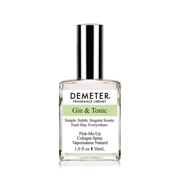 Gin & Tonic EDC 30ml