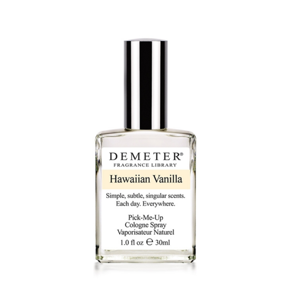 Hawaiian Vanilla EDC 30ml