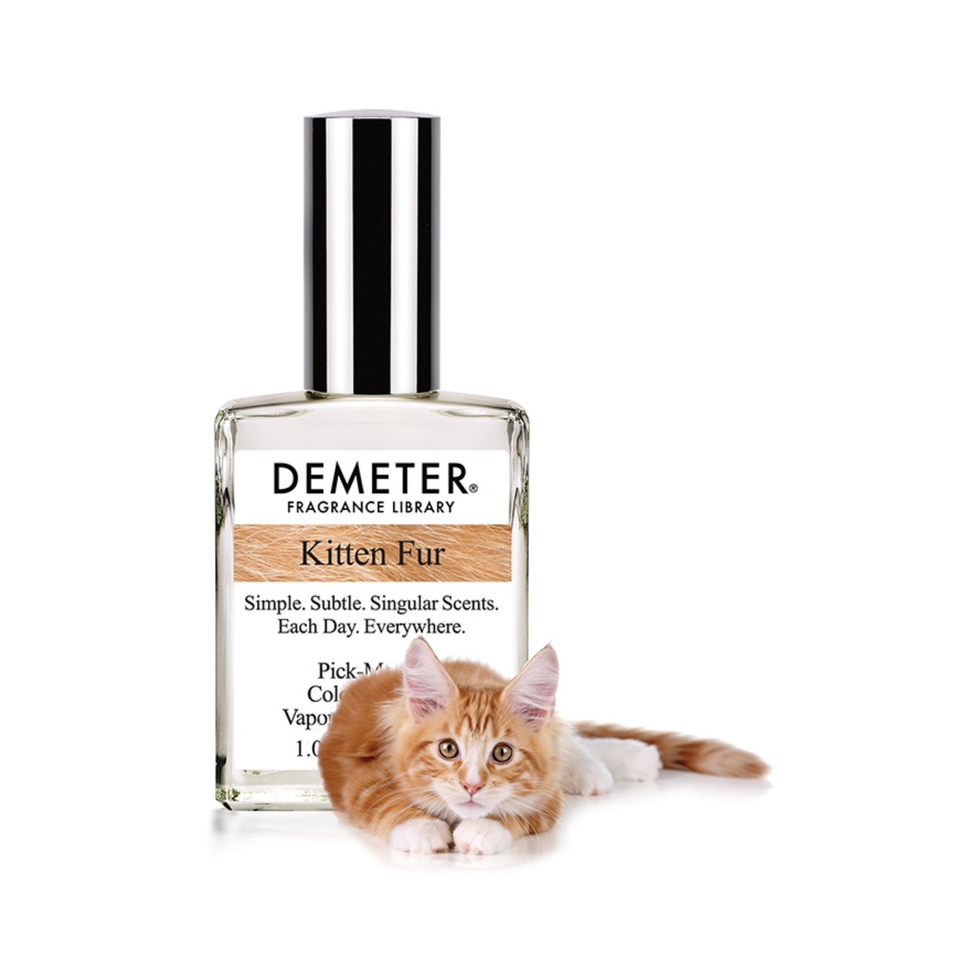 Kitten Fur EDC 30ml - Image 2