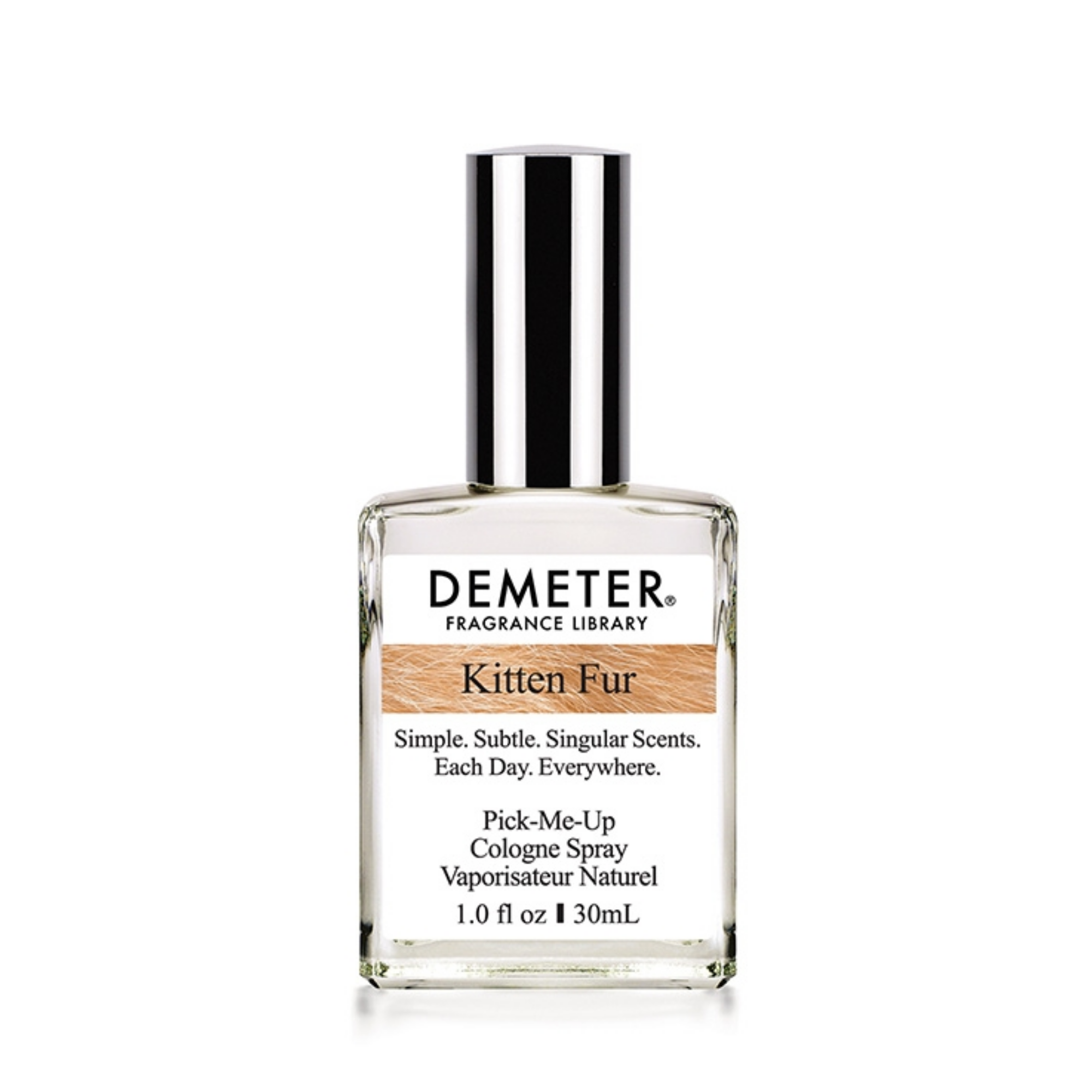 Kitten Fur EDC 30ml