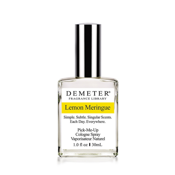 Lemon Meringue EDC 30ml