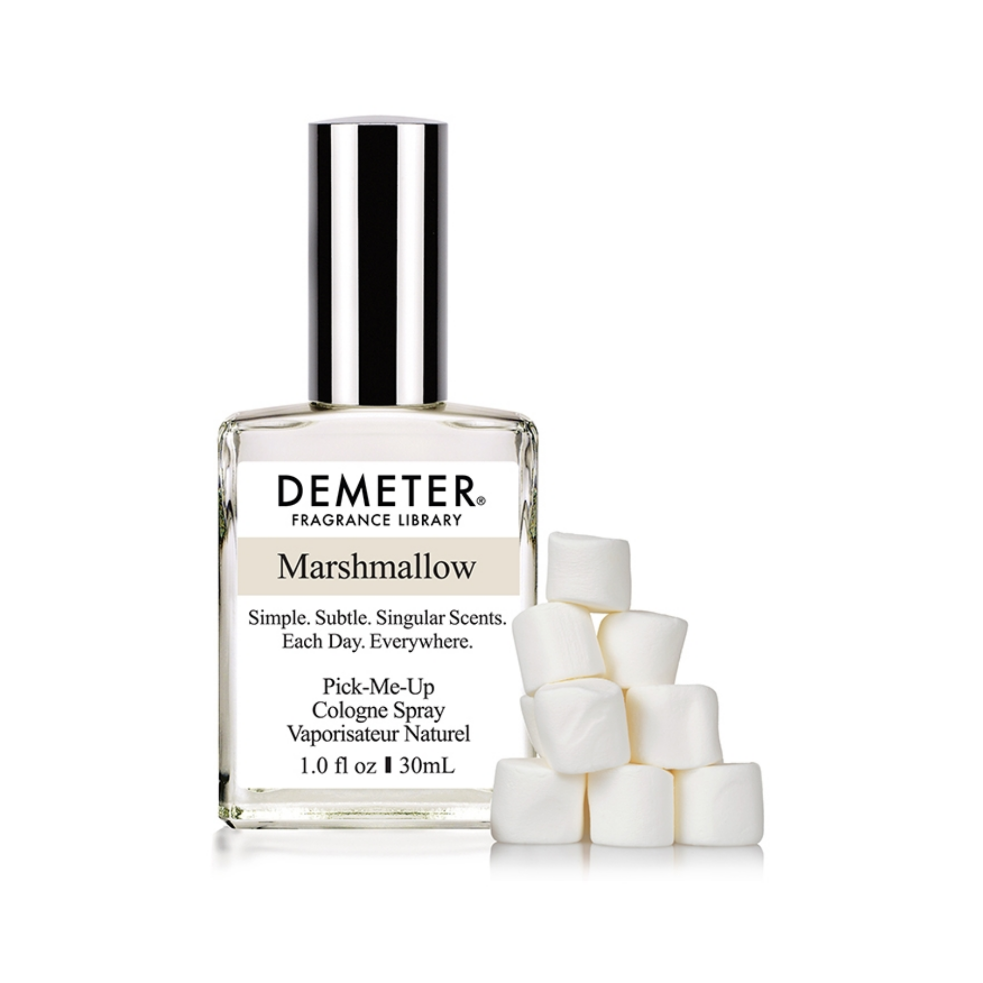 Marshmallow EDC 30ml - Image 2