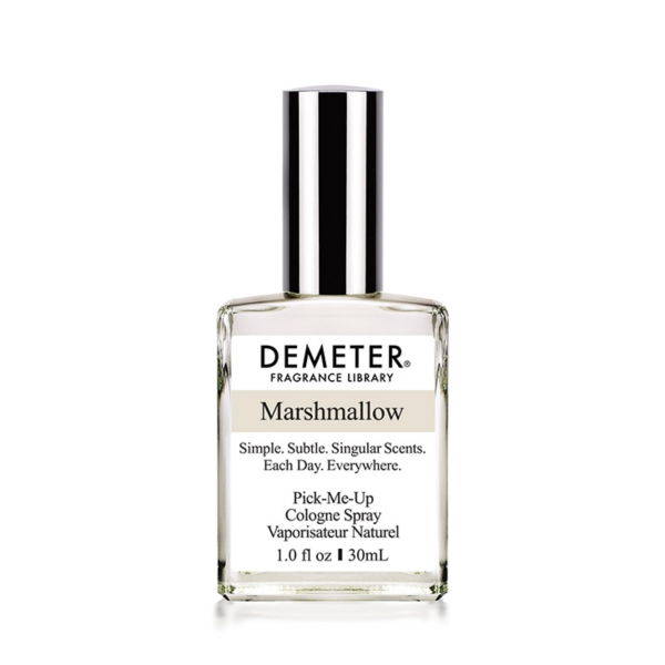 Marshmallow EDC 30ml