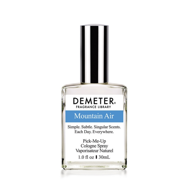 Mountain Air EDC 30ml