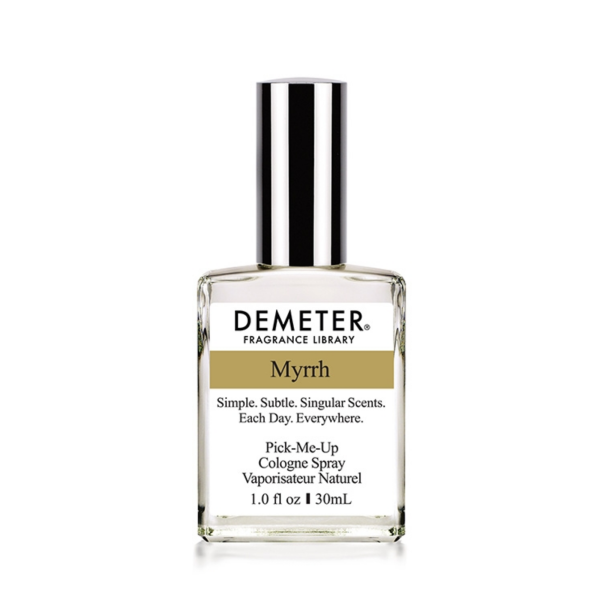 Myrrh EDC 30ml