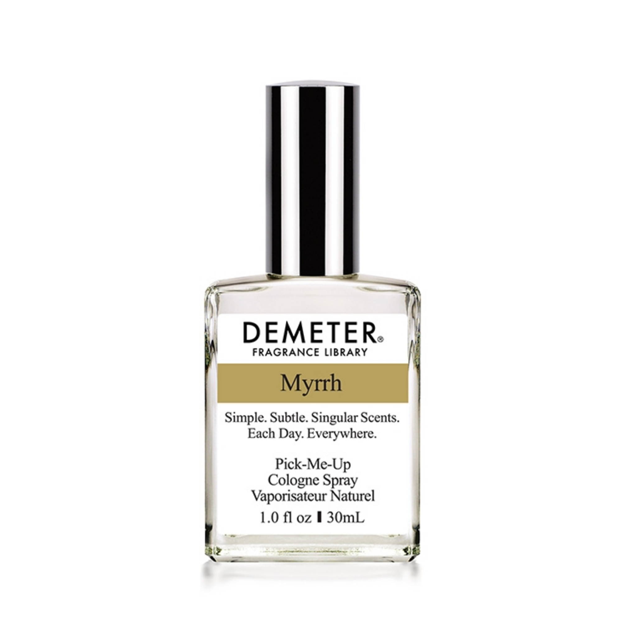 Myrrh EDC 30ml