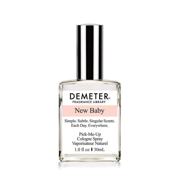 New Baby EDC 30ml