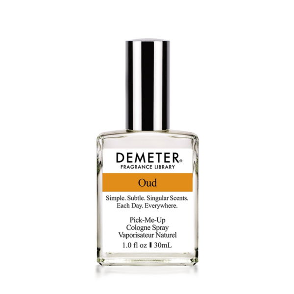 Oud EDC 30ml
