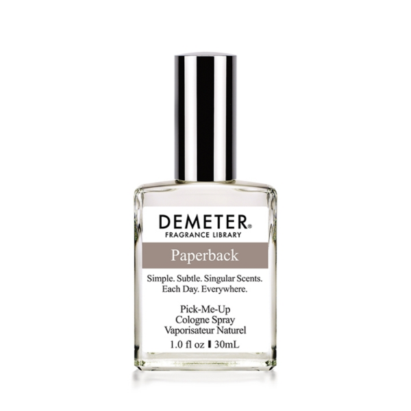 Paperback EDC 30ml