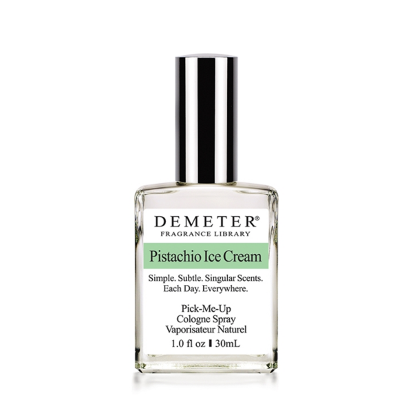 Pistachio Ice Cream EDC 30ml