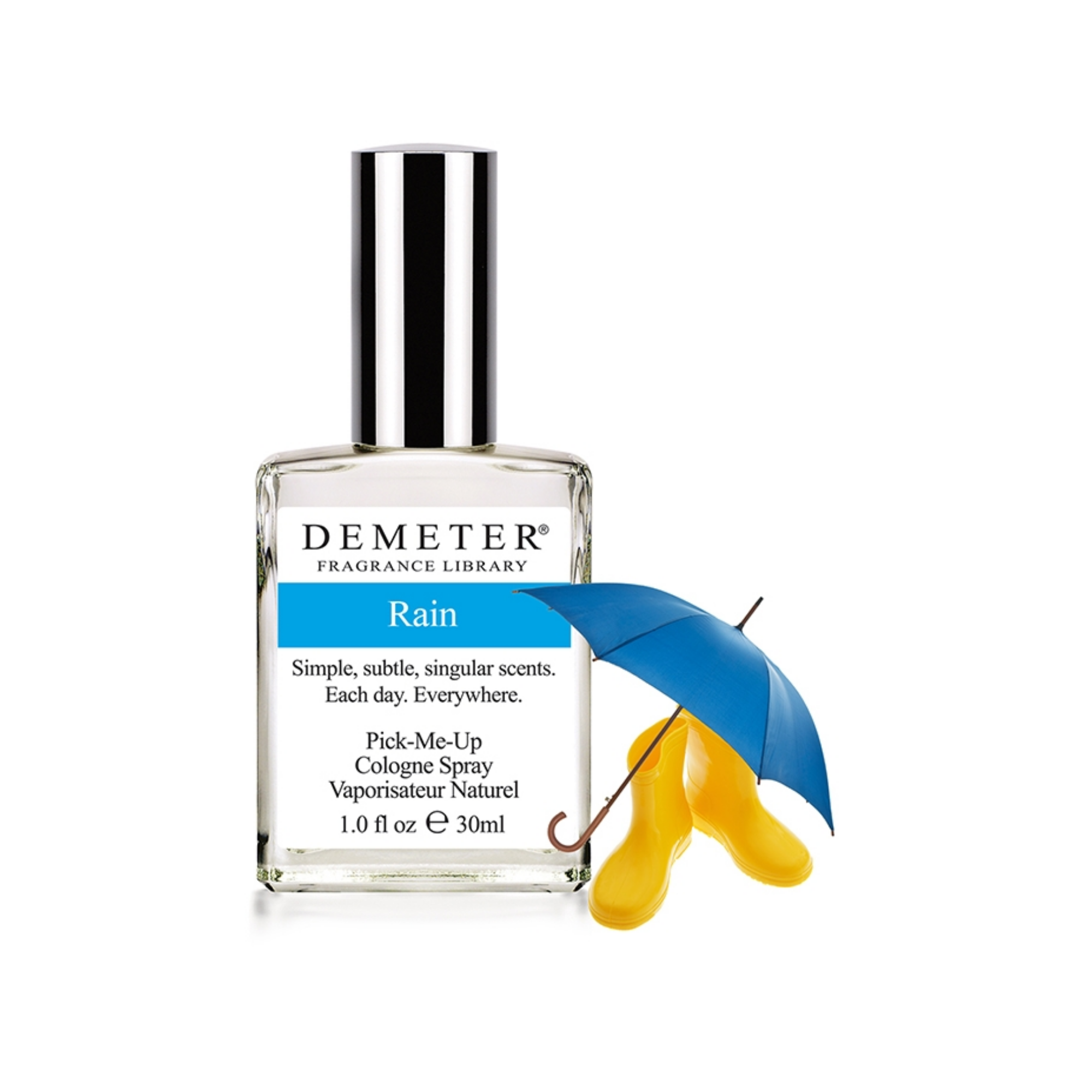 Rain EDC 30ml - Image 2