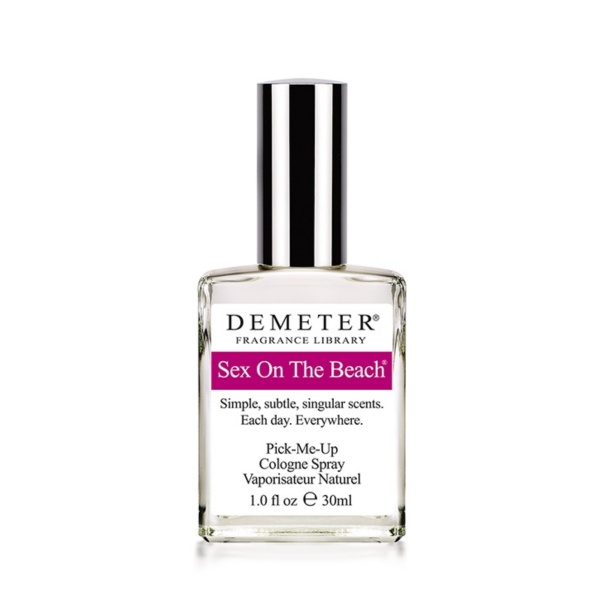 Sex On The Beach EDC 30ml