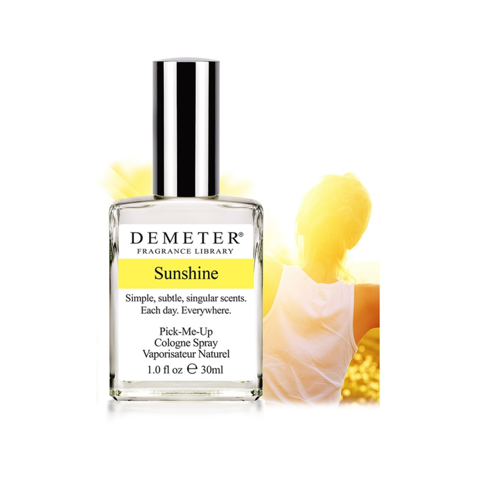 Sunshine EDC 30ml - Image 2