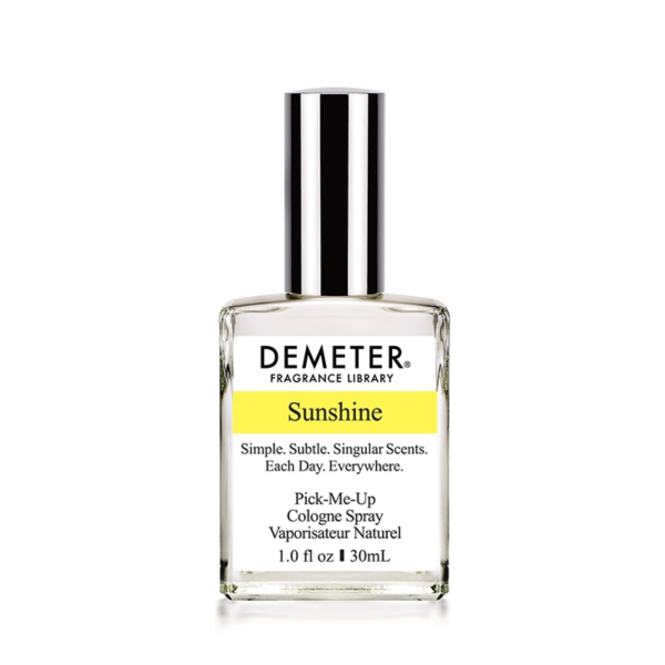 Sunshine EDC 30ml