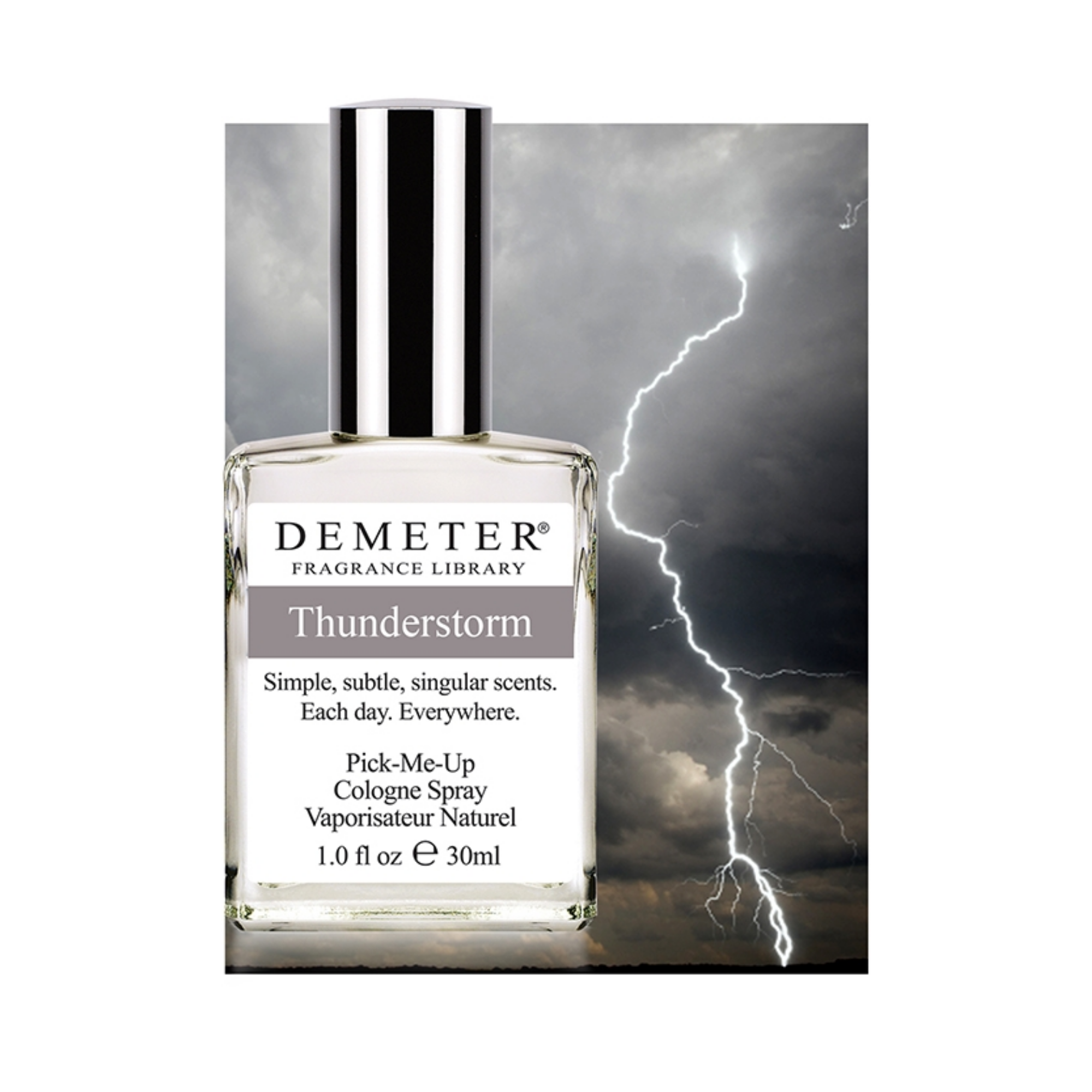 Thunderstorm EDC 30ml - Image 2