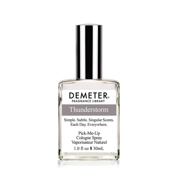 Thunderstorm EDC 30ml