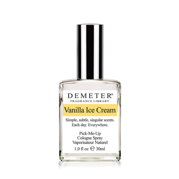 Vanilla Ice Cream EDC 30ml