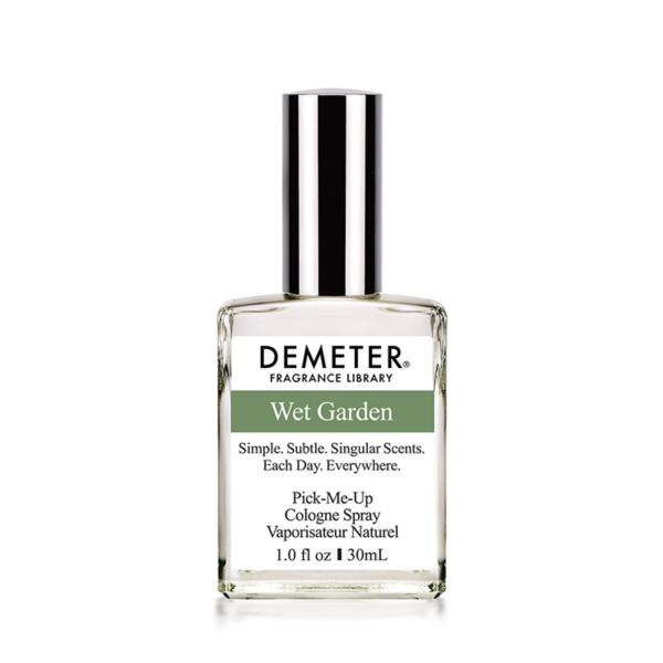 Wet Garden EDC 30ml