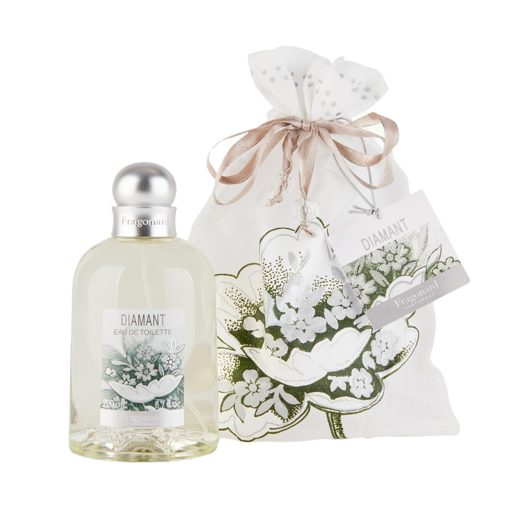 Diamant EDT 200ml - Image 2