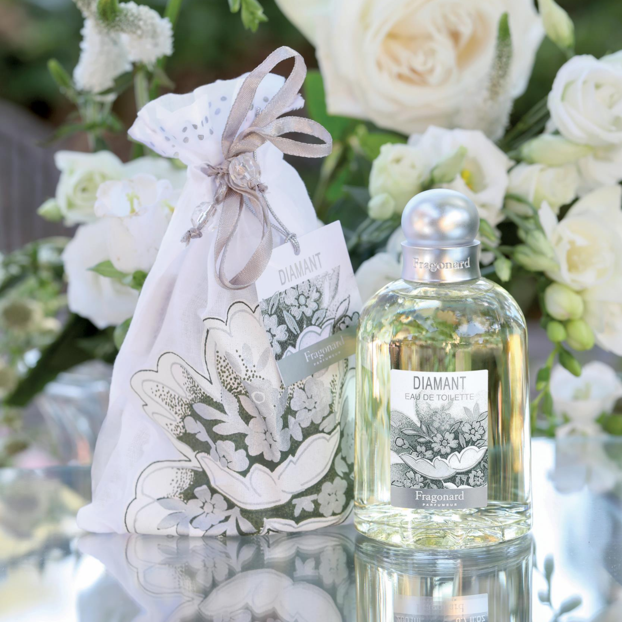 Diamant EDT 200ml - Image 3