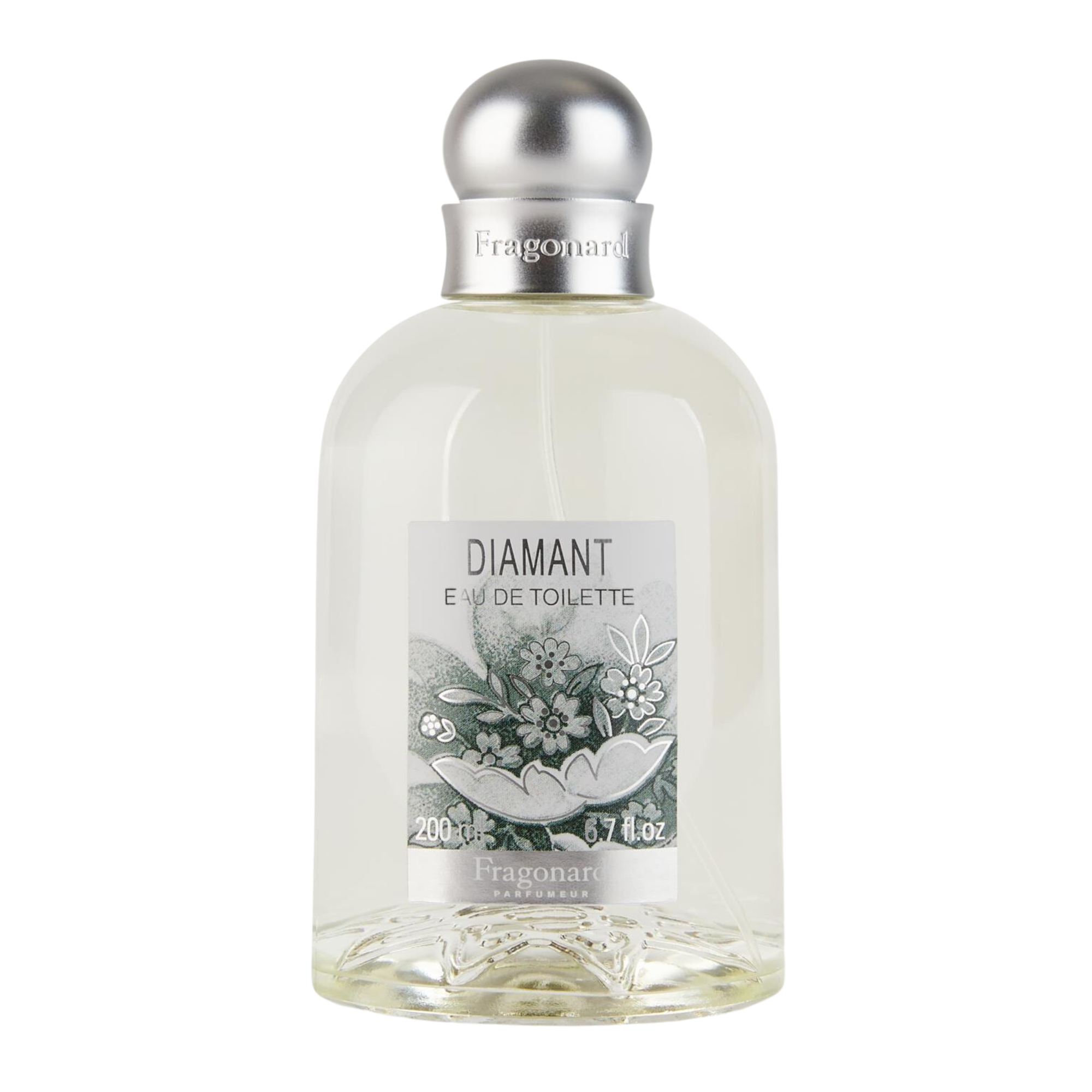 Diamant EDT 200ml
